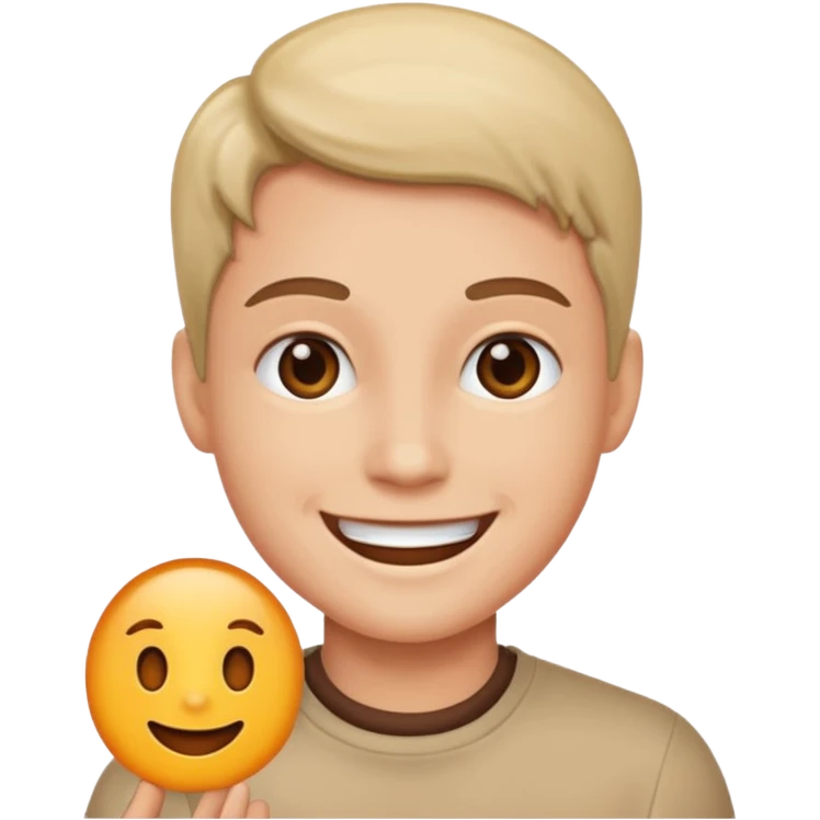 hello emoji