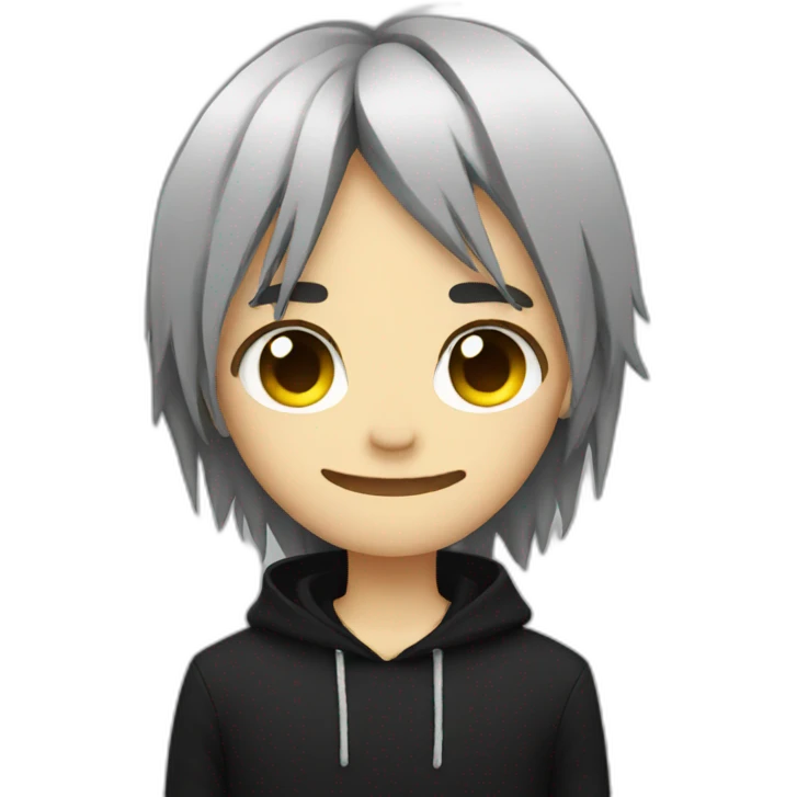 Emo emoji