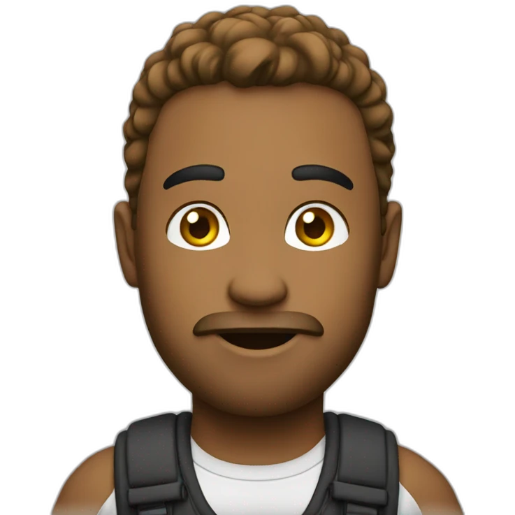 Mc stan emoji