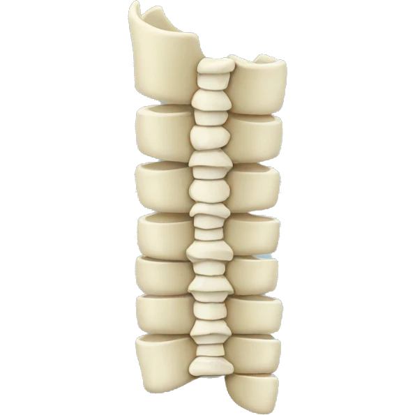 spine emoji