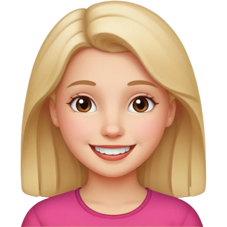 Hands down a girl show  emoji