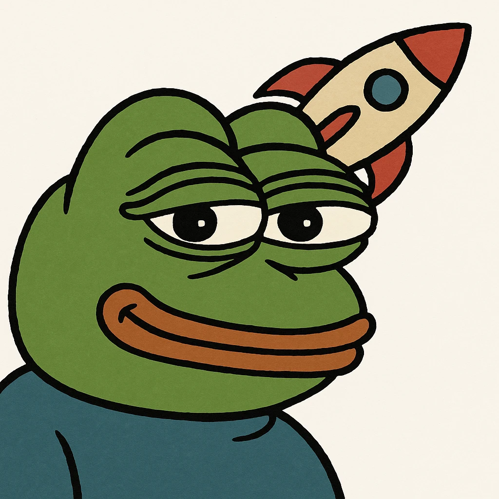 rocket emoji