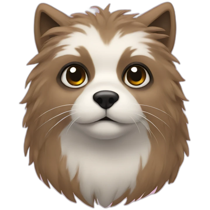 Pomni emoji