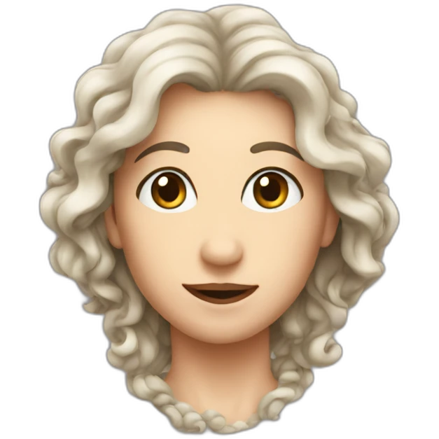Marmasette emoji
