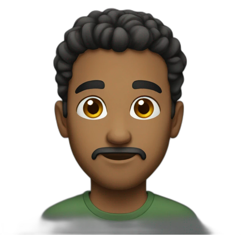 ahmed emoji