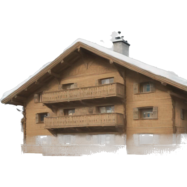 Gstaad emoji