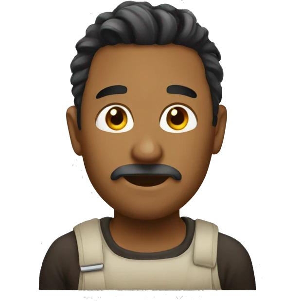 Baso emoji