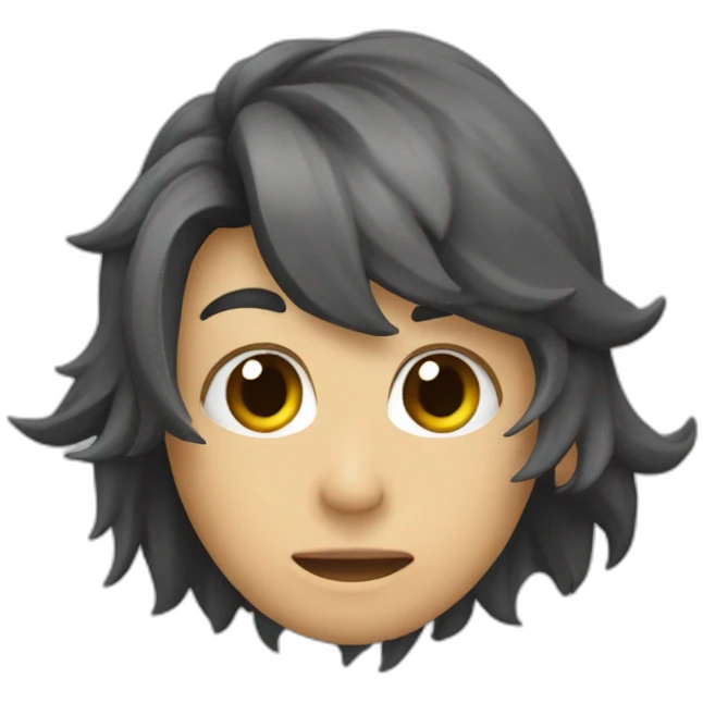 Foguete subindo emoji