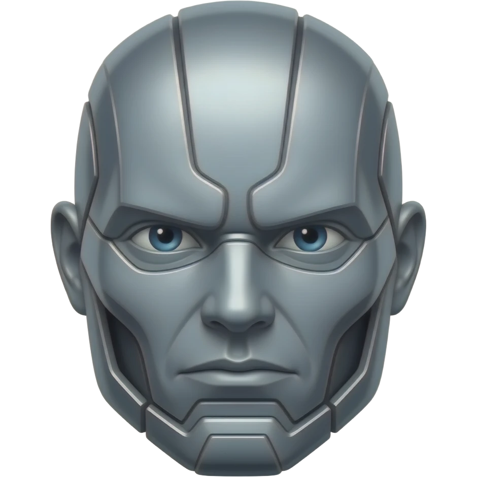 Ultron emoji