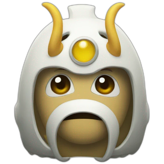 Dorimon emoji