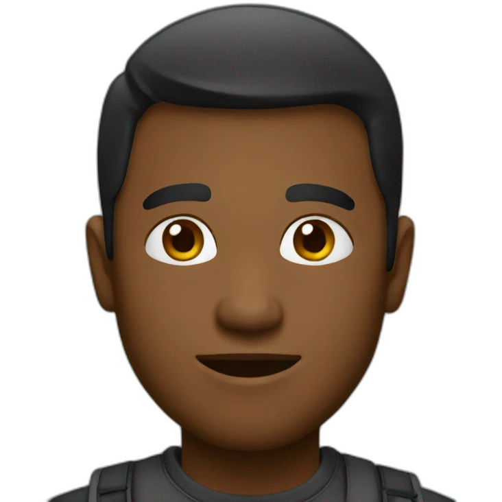 j emoji