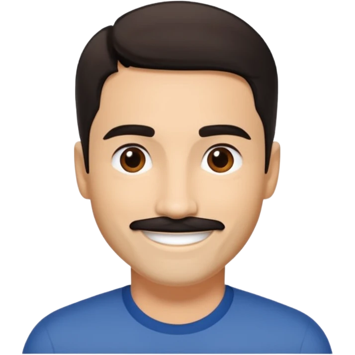Kevin Richardson emoji