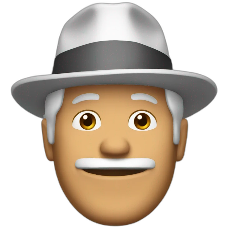 Freddy fazber emoji