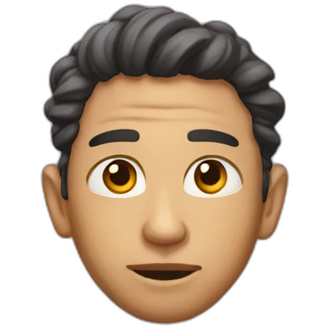 Phonk emoji
