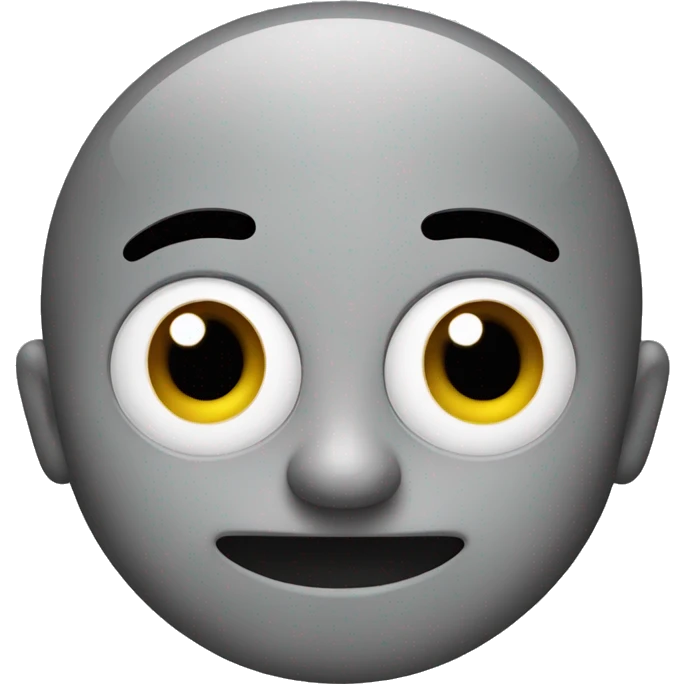 Gotcha emoji