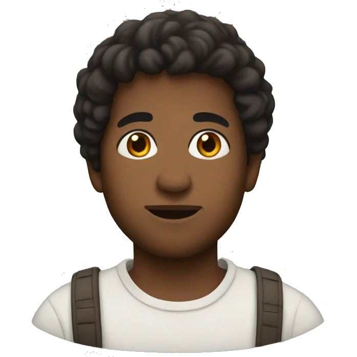 Isaiah emoji