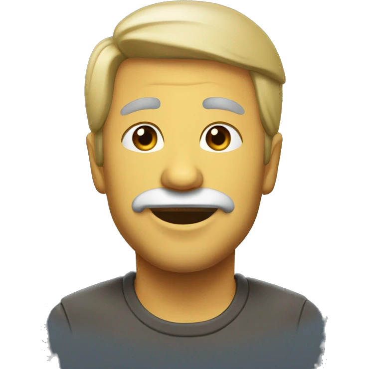 Пламенный поцелуй  emoji