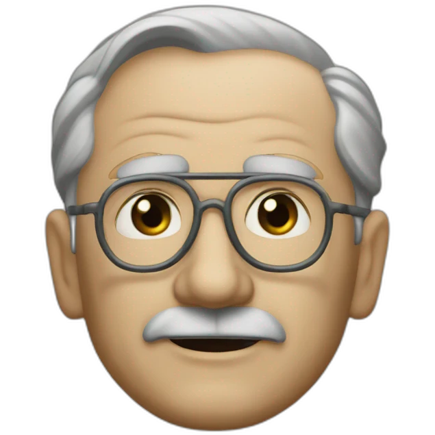 ww2 german president emoji