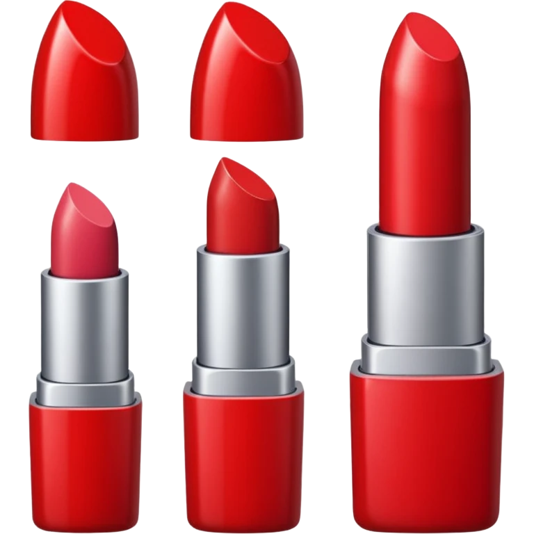 lipstick emoji