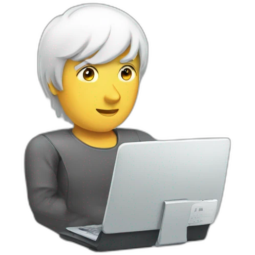 tecnology emoji