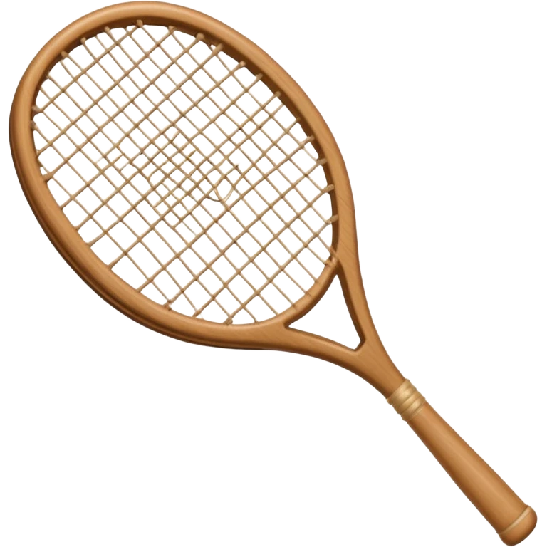 racket emoji ios emoji