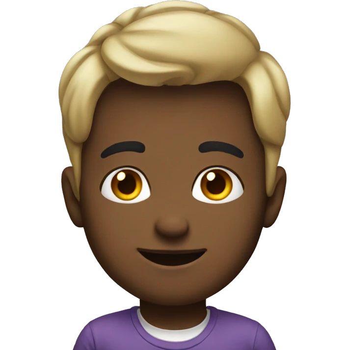 junior h emoji