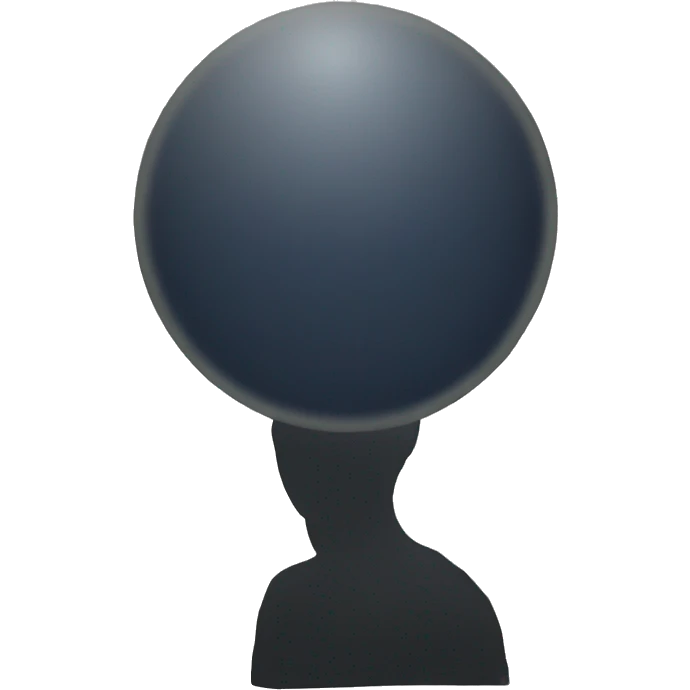Eclipse emoji