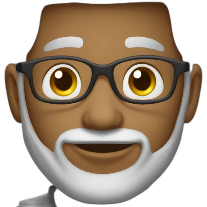 Legrand modjo emoji