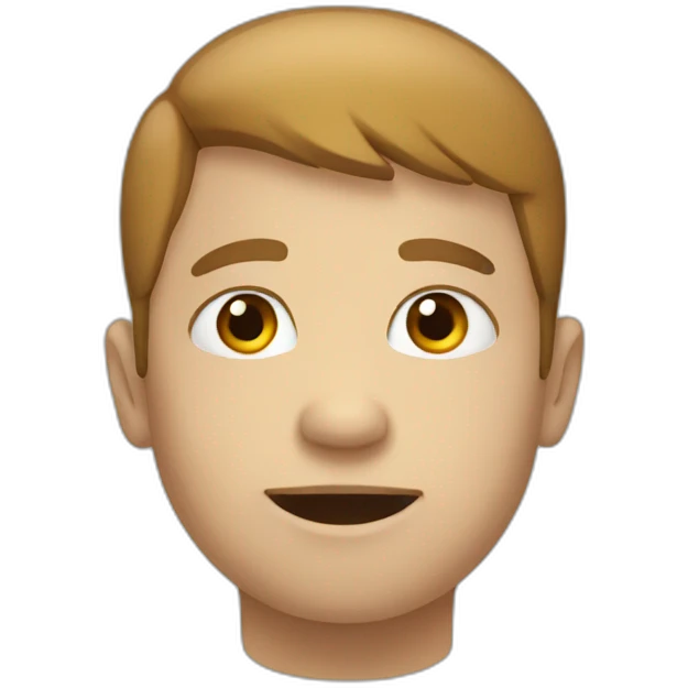 Autism emoji