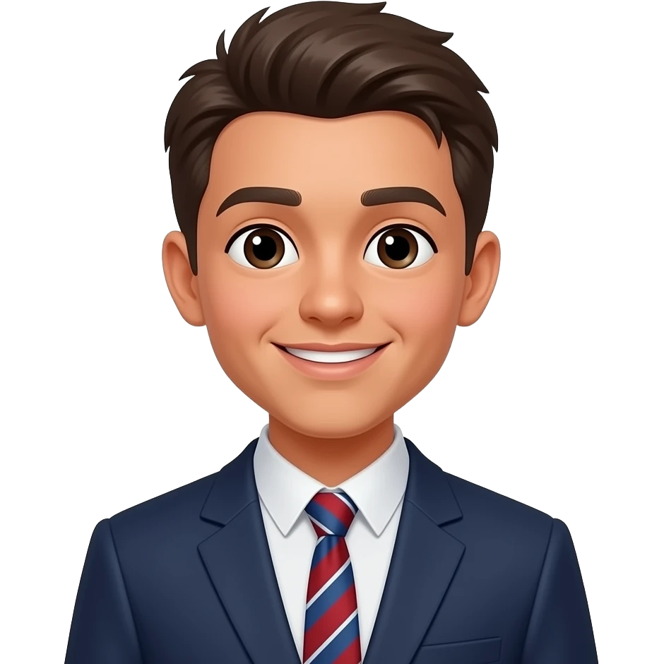 OFFICALLY A TEENAGER BIRTHDAY emoji