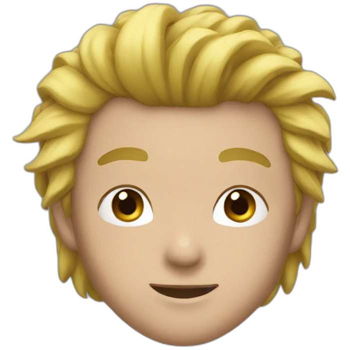 Toshi emoji