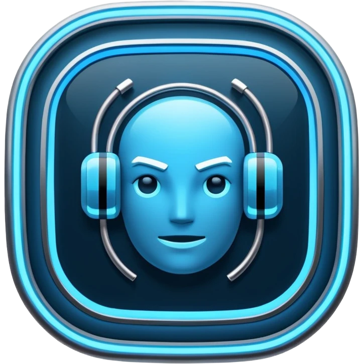 NASDAQ Future  emoji