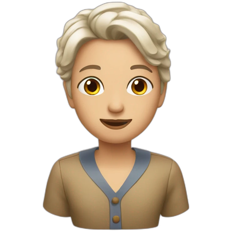 Bonne journée emoji