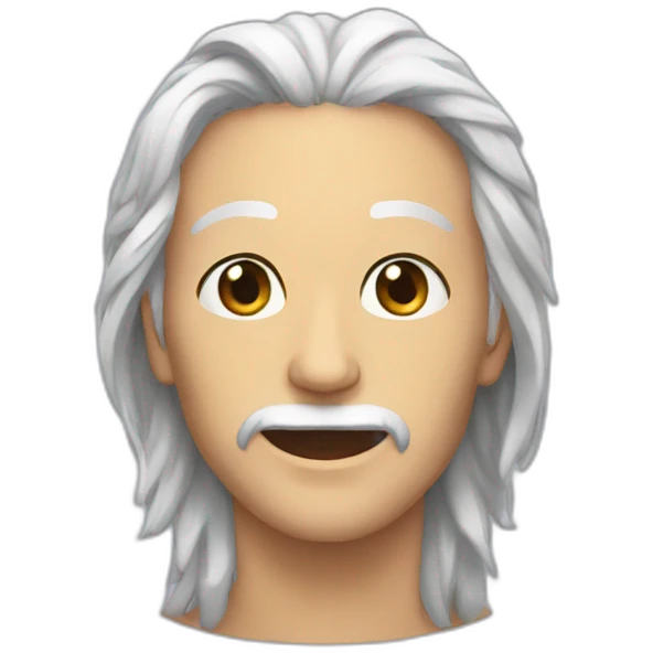 Vecna emoji