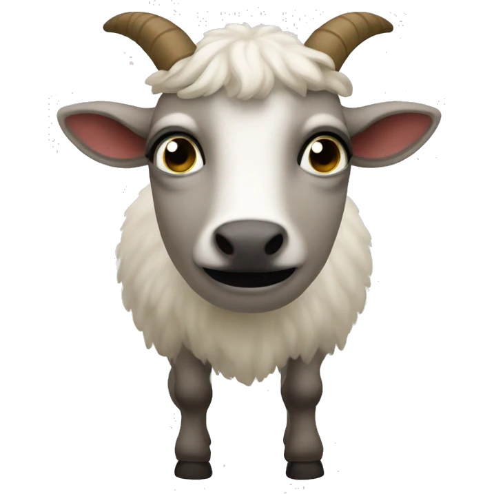 Chupa-cabra  emoji