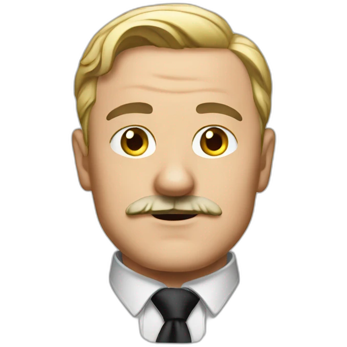 Adolf h emoji
