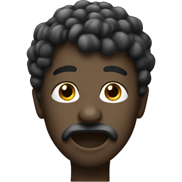 black pepper shacker  emoji