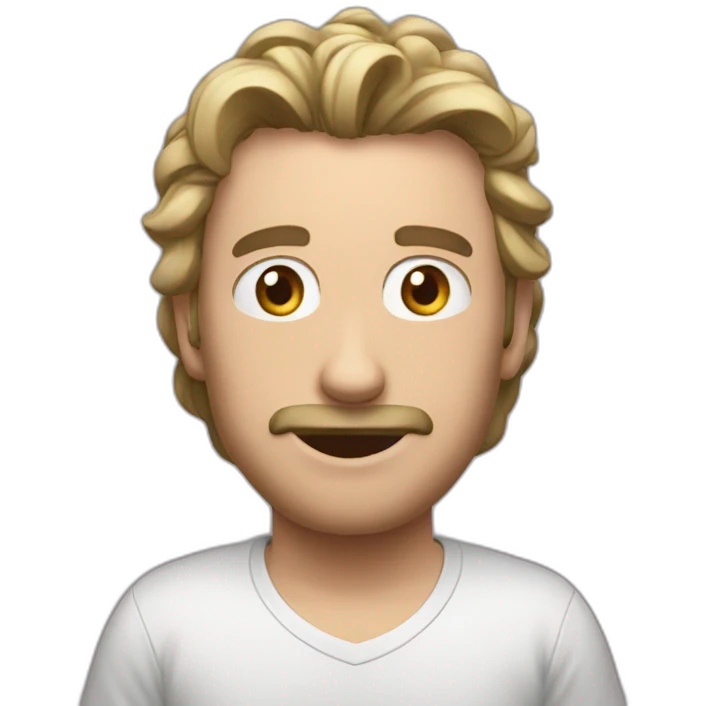 Panoramix emoji