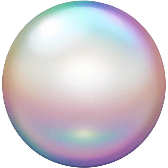 Pearl emoji