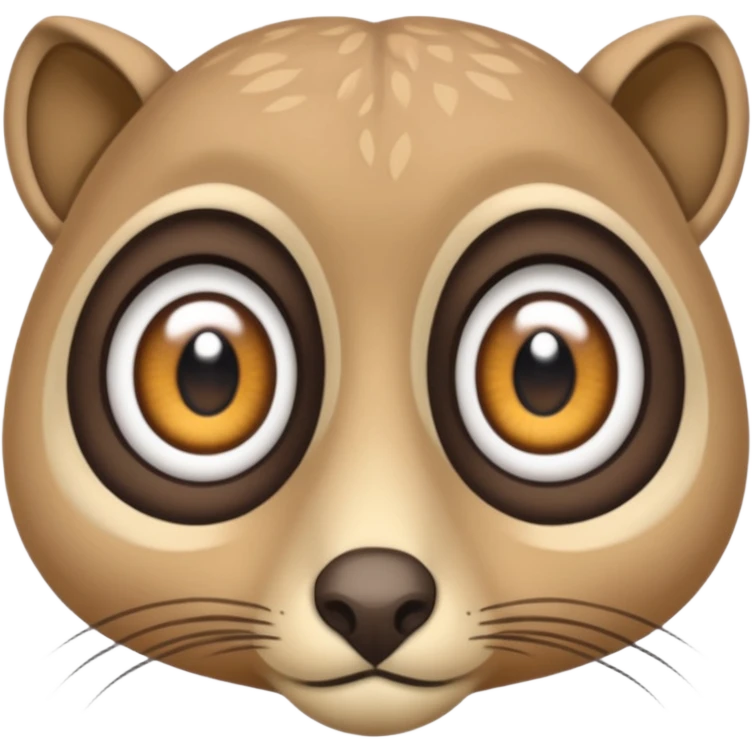 animaux d'oasis emoji