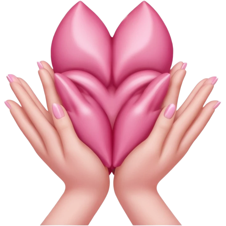 fingers in pussy  emoji