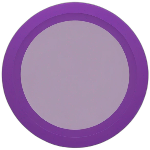 hex color #a71680 circle emoji