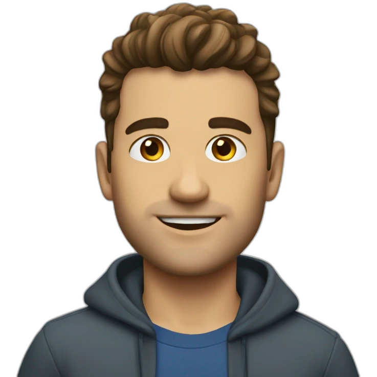 Jamie Tanna emoji