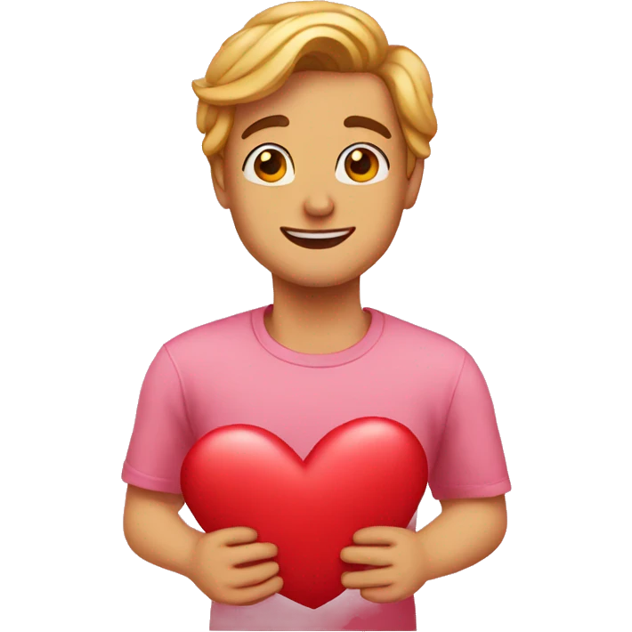 valentine day emoji