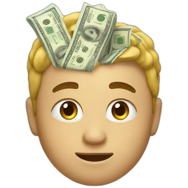 income emoji