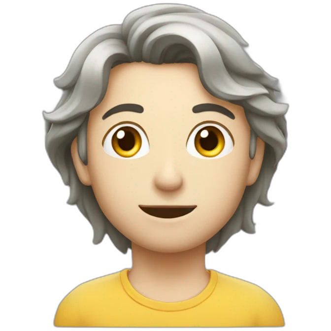 RÉVEIL  emoji