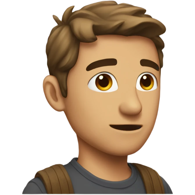 ежик emoji