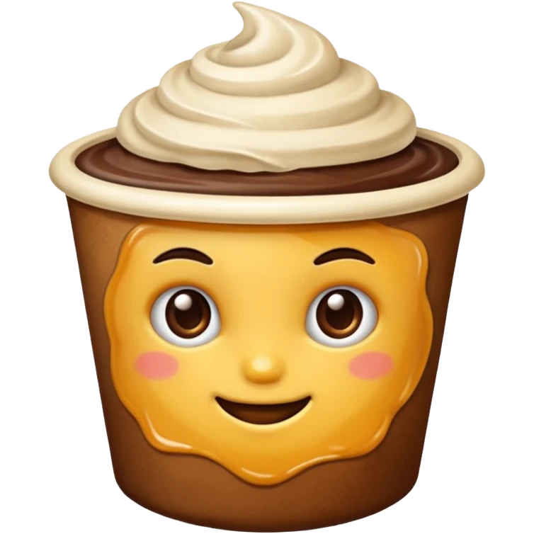mocca emoji