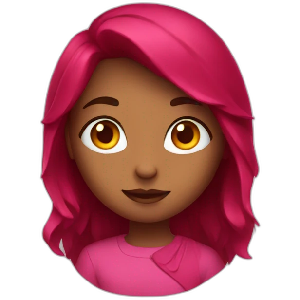 ruby emoji