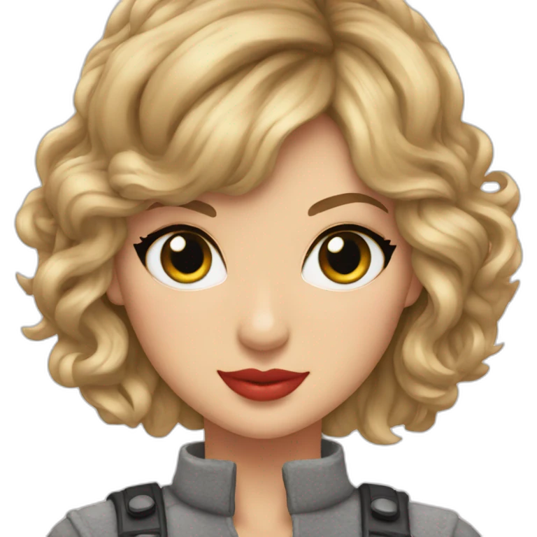 Taylor Swift  emoji